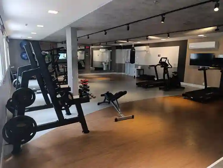 Apartamento aconchegante centro rj