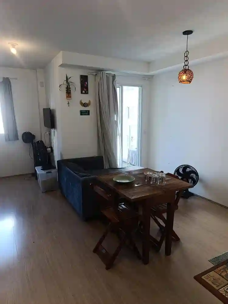 Apartamento aconchegante centro rj