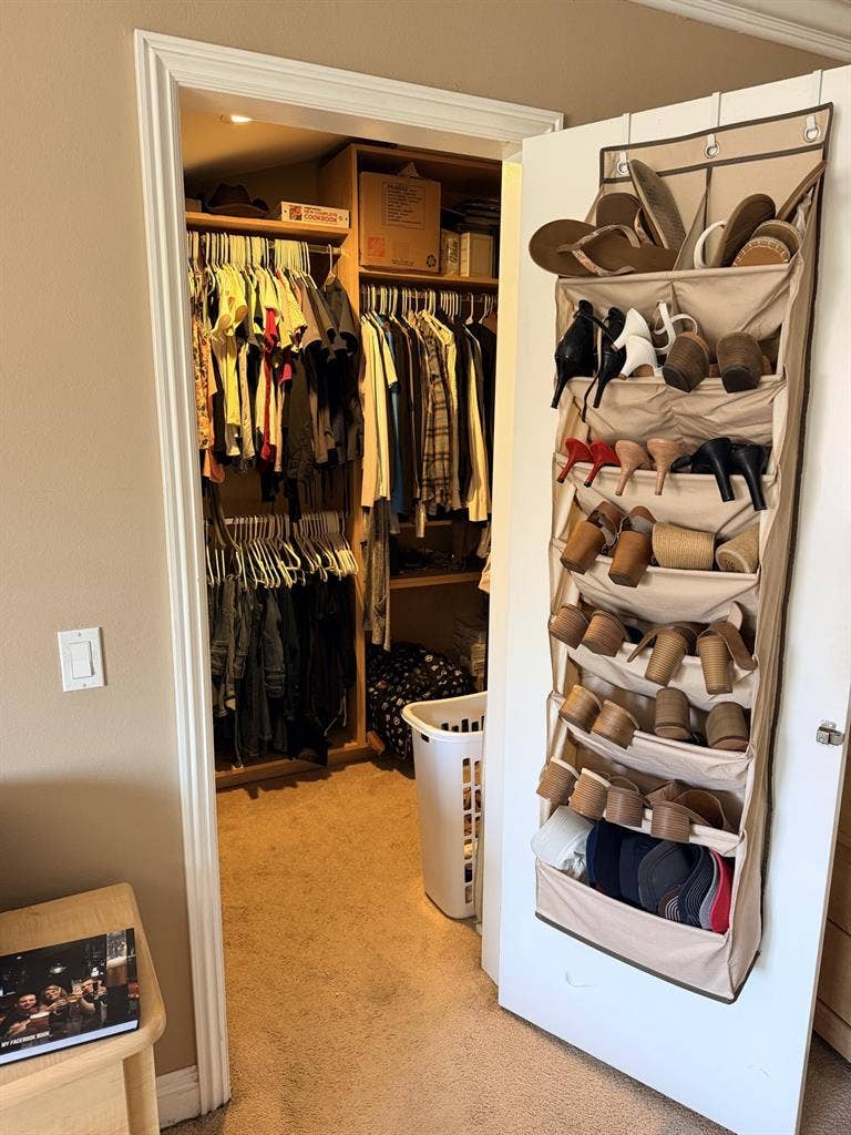 Huntington Beach Master Bedroom