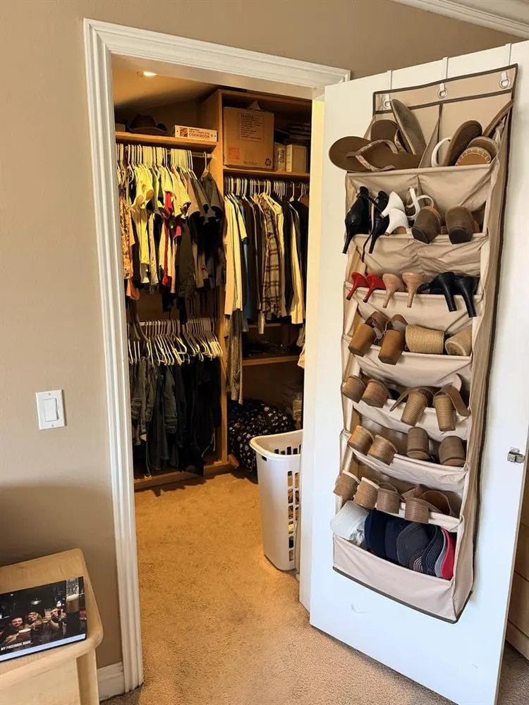 Huntington Beach Master Bedroom
