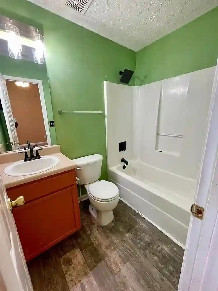 4 BR in Jonesboro