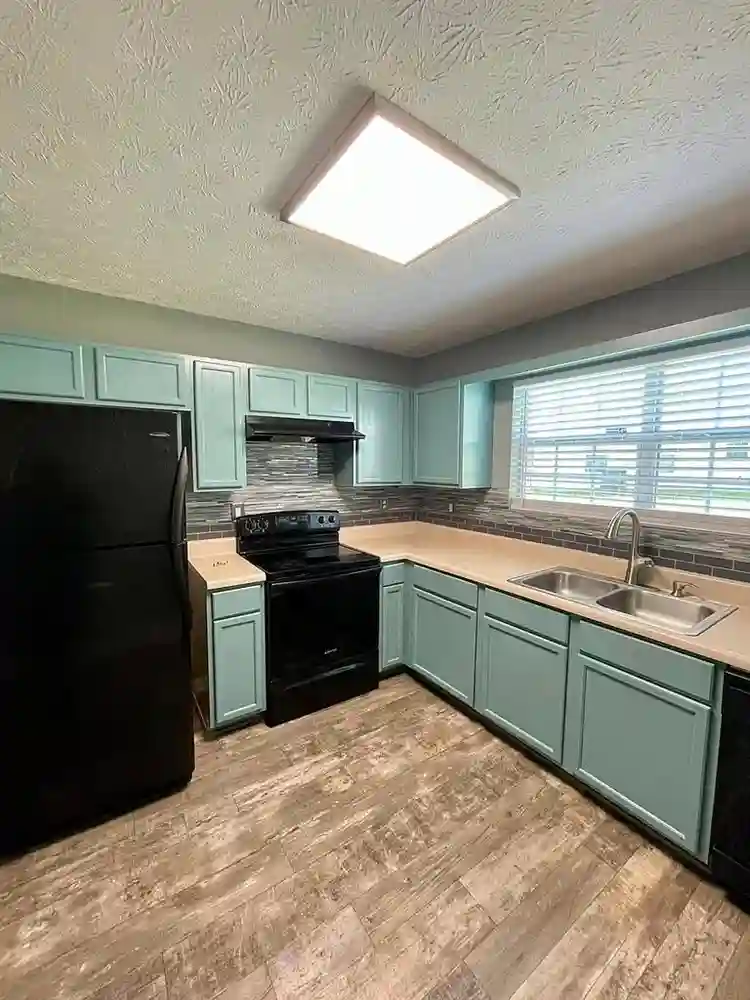 4 BR in Jonesboro