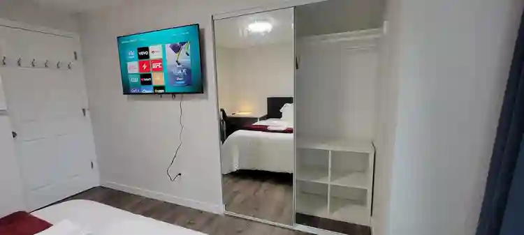 Private Room N - Utilities Inc