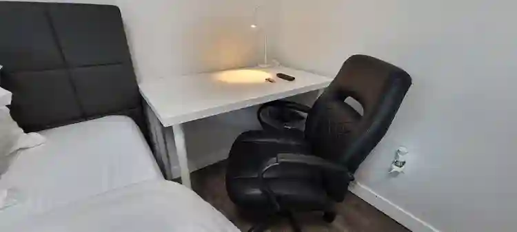 Private Room N - Utilities Inc