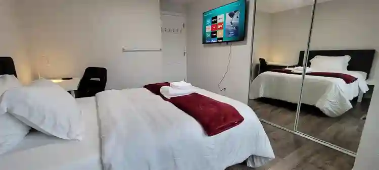Private Room N - Utilities Inc