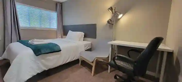 Private Room H - Utilities Inc