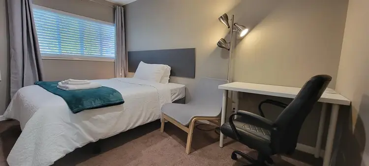 Private Room H - Utilities Inc