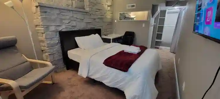 Private Room I - Utilities Inc