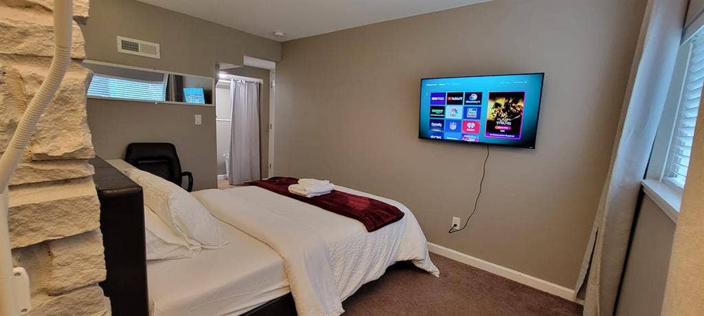 Private Room I - Utilities Inc