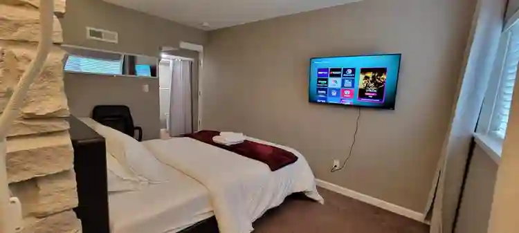 Private Room I - Utilities Inc
