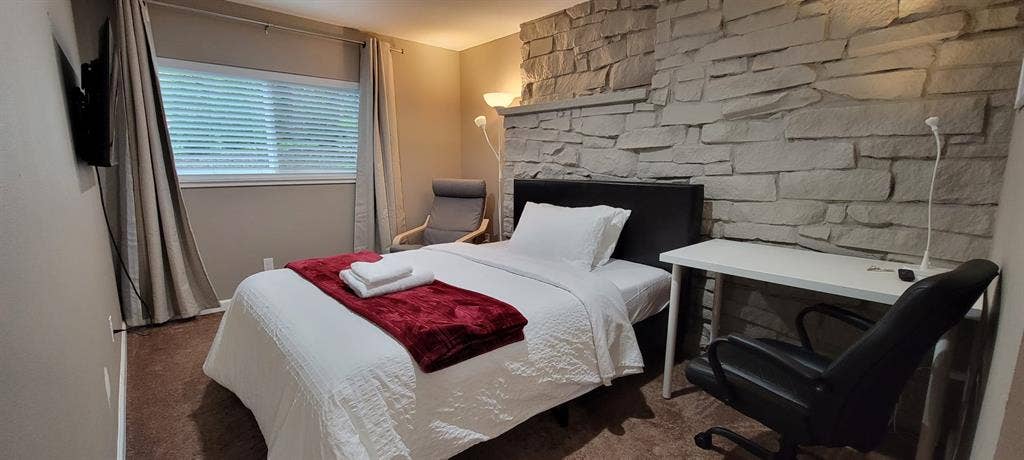 Private Room I - Utilities Inc