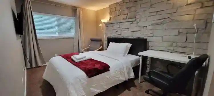 Private Room I - Utilities Inc