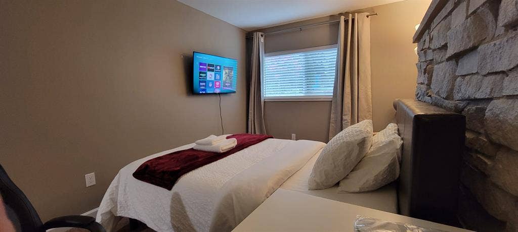 Private Room I - Utilities Inc
