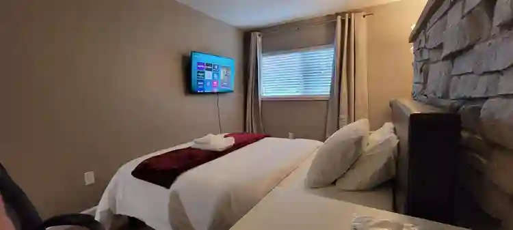 Private Room I - Utilities Inc