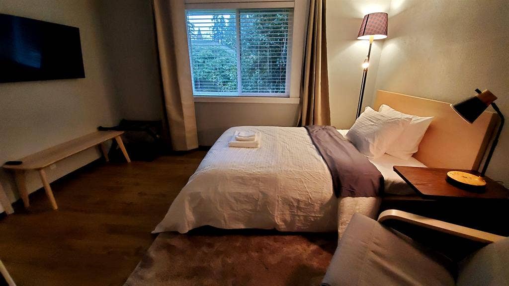 Private Room A - Utilities Inc