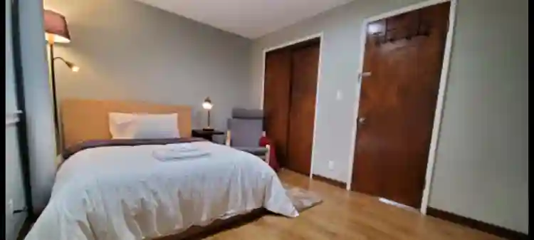 Private Room A - Utilities Inc