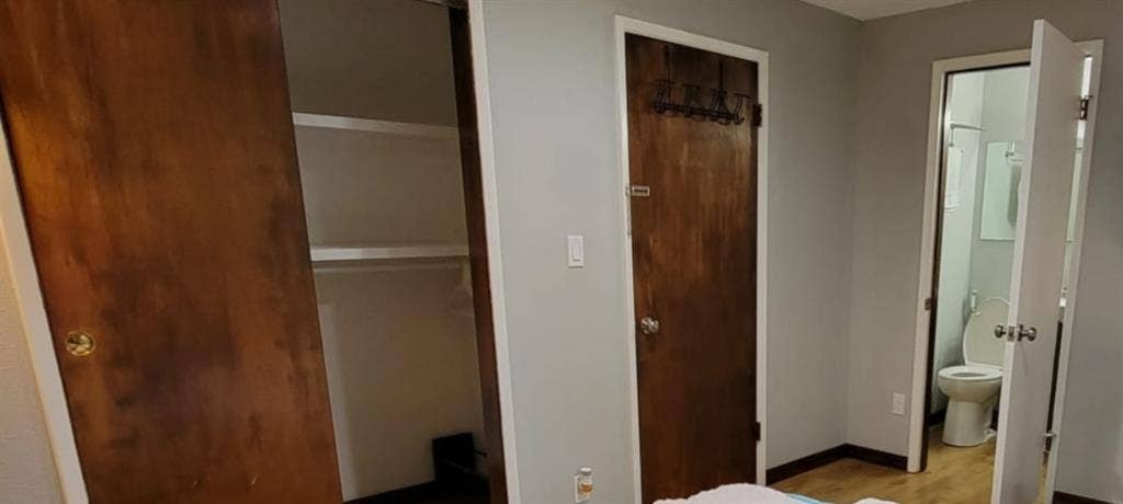 Private Room A - Utilities Inc