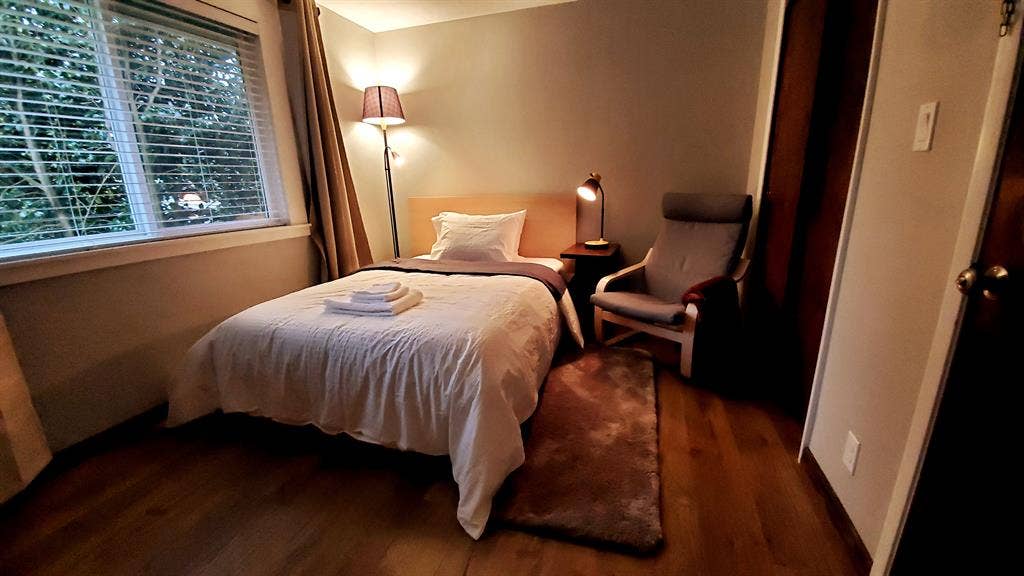 Private Room A - Utilities Inc