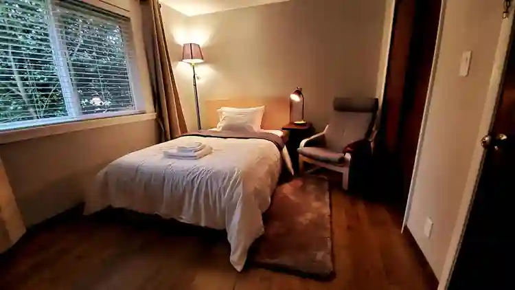 Private Room A - Utilities Inc