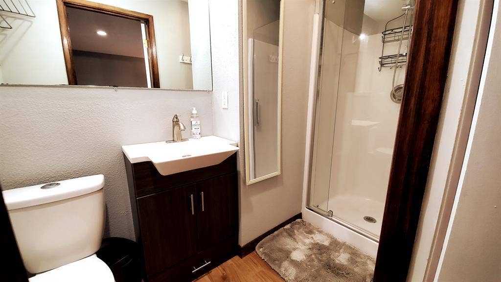 Private Room A - Utilities Inc