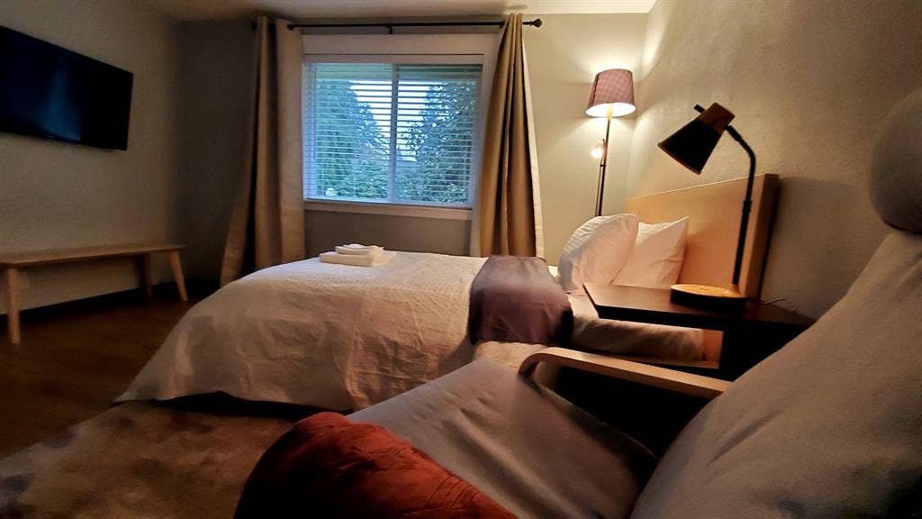 Private Room A - Utilities Inc
