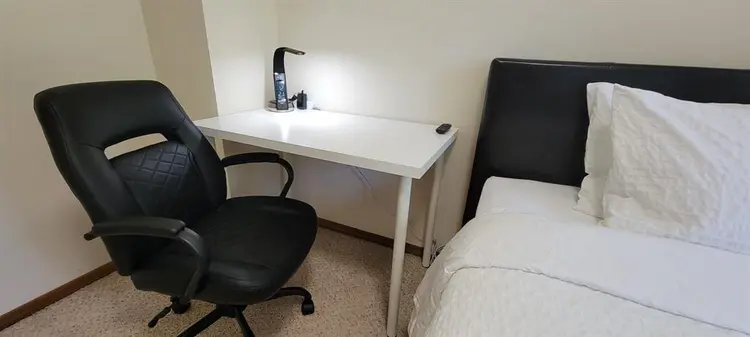 Private Room C - Utilities Inc
