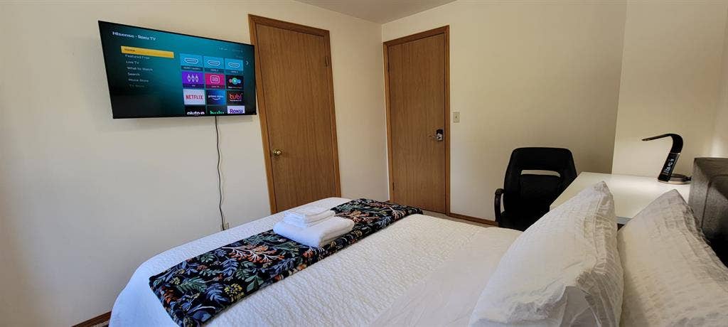 Private Room C - Utilities Inc