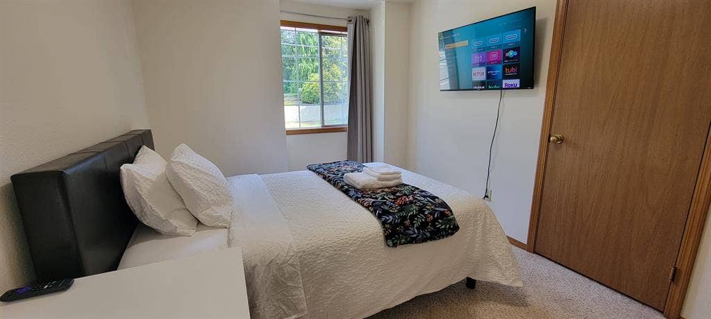 Private Room C - Utilities Inc