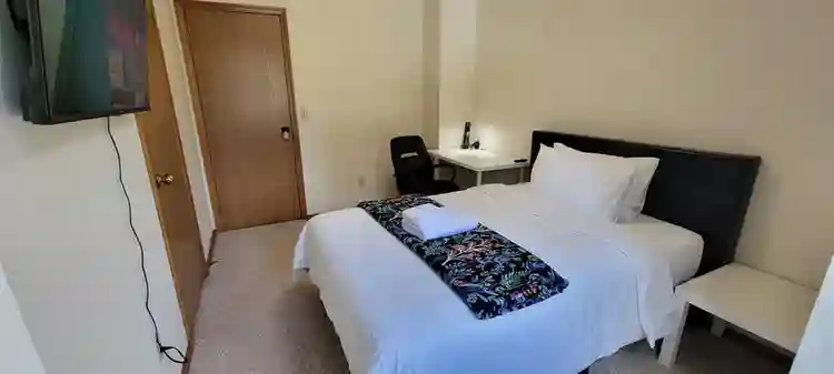 Private Room C - Utilities Inc