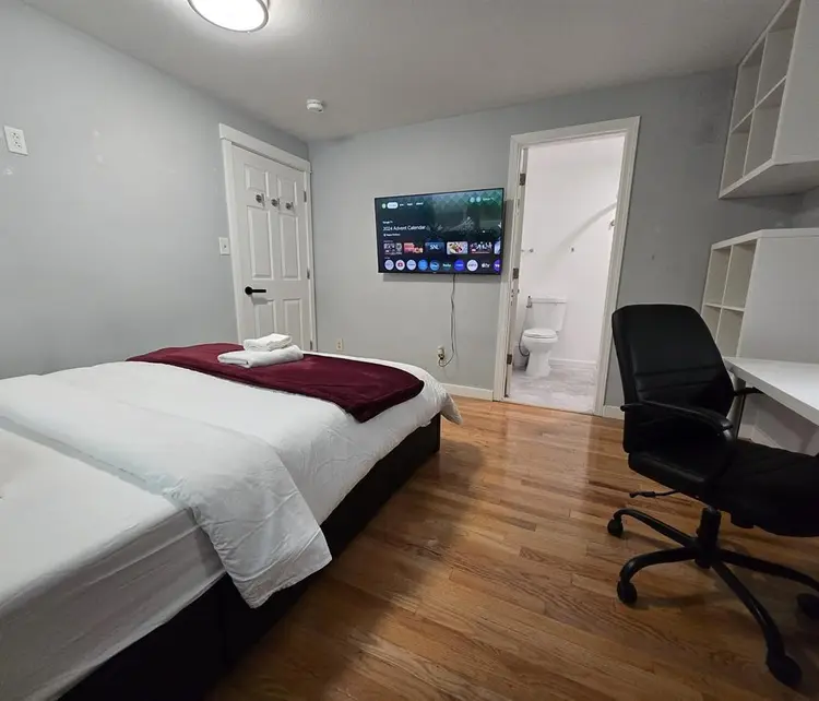 Private Room D - Utilities Inc