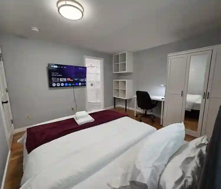 Private Room D - Utilities Inc