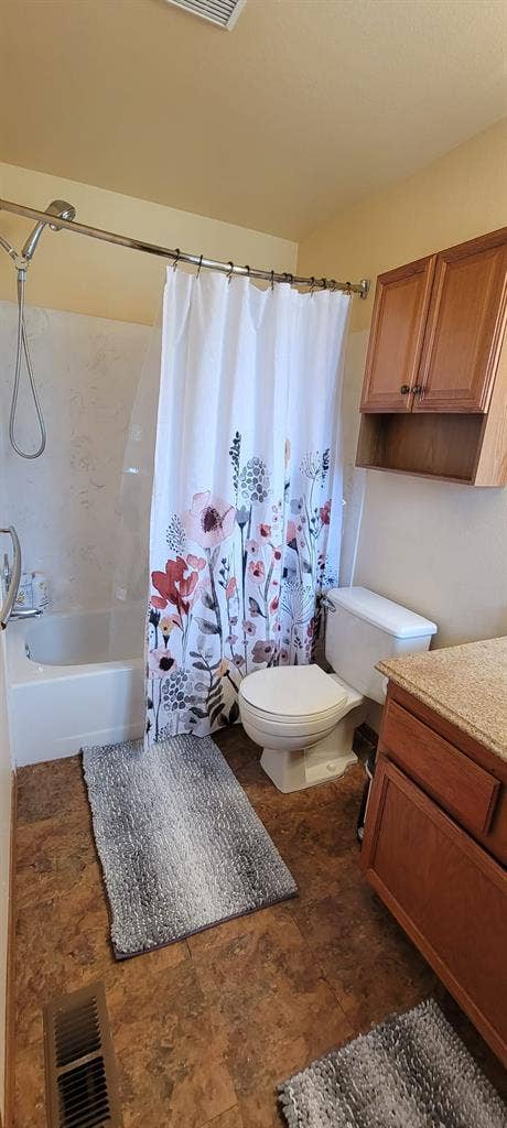Private Room A - Utilities Inc