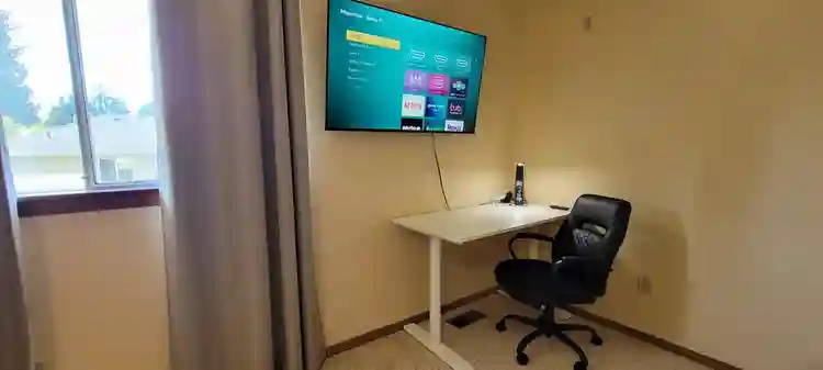 Private Room A - Utilities Inc