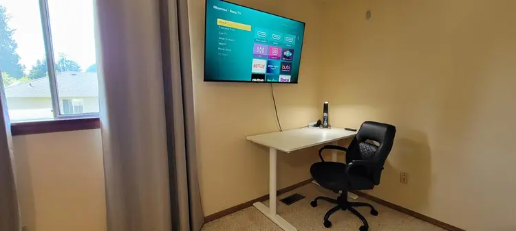 Private Room A - Utilities Inc