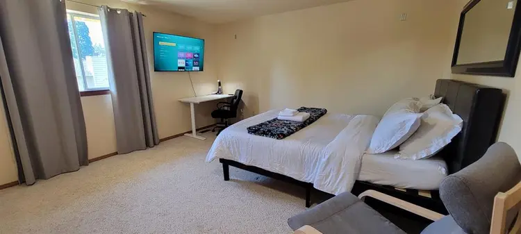 Private Room A - Utilities Inc
