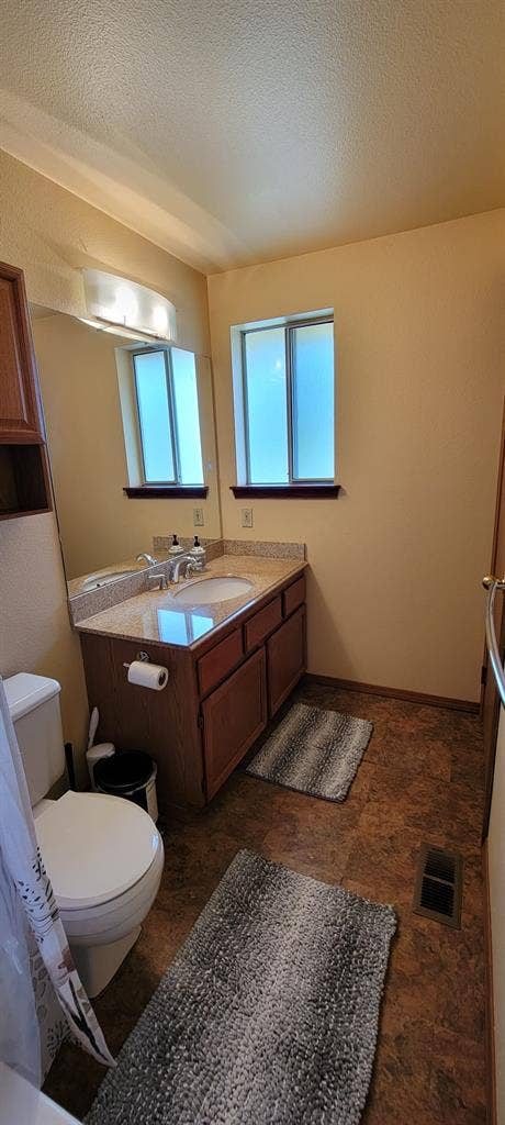 Private Room A - Utilities Inc