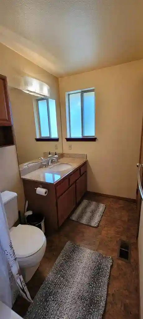 Private Room A - Utilities Inc