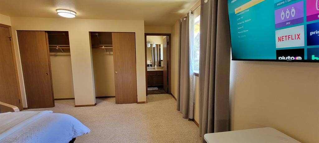 Private Room A - Utilities Inc