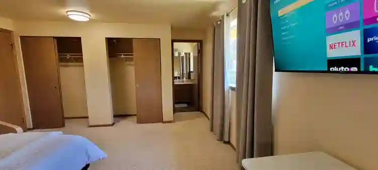 Private Room A - Utilities Inc