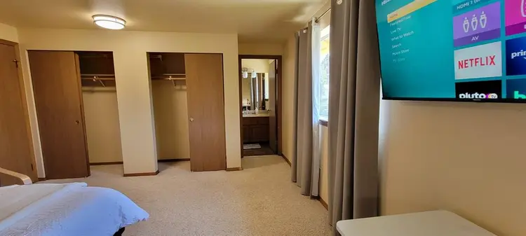 Private Room A - Utilities Inc