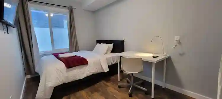 Private Room E - Utilities Inc