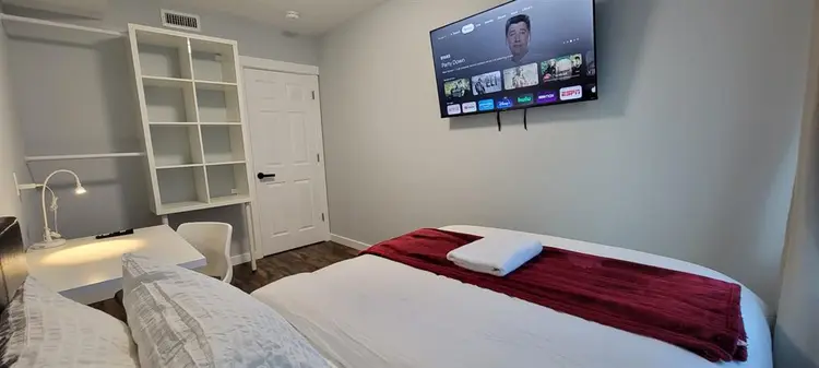 Private Room E - Utilities Inc