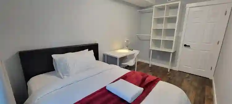 Private Room E - Utilities Inc