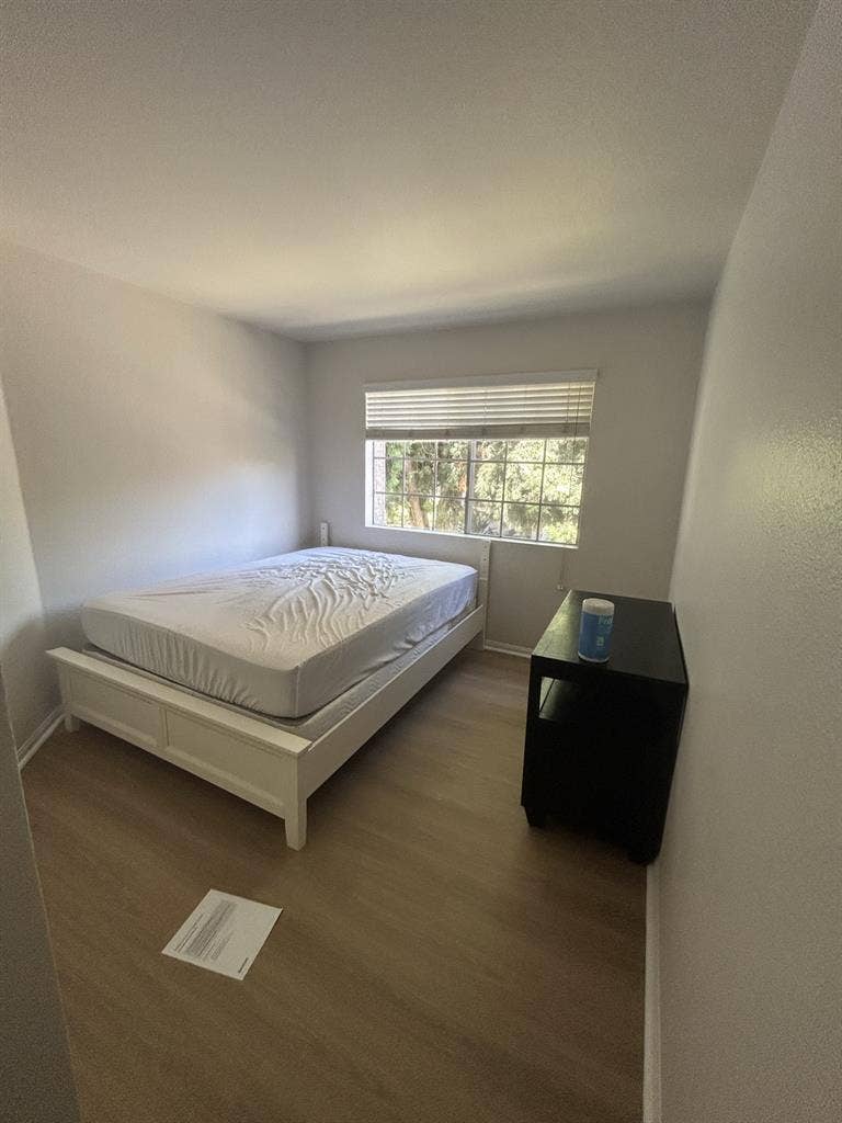 private room + private bathroom!