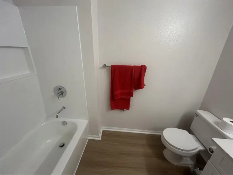 private room + private bathroom!