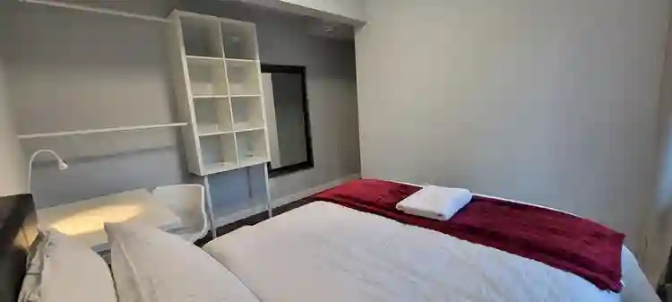 Private Room F - Utilities Inc