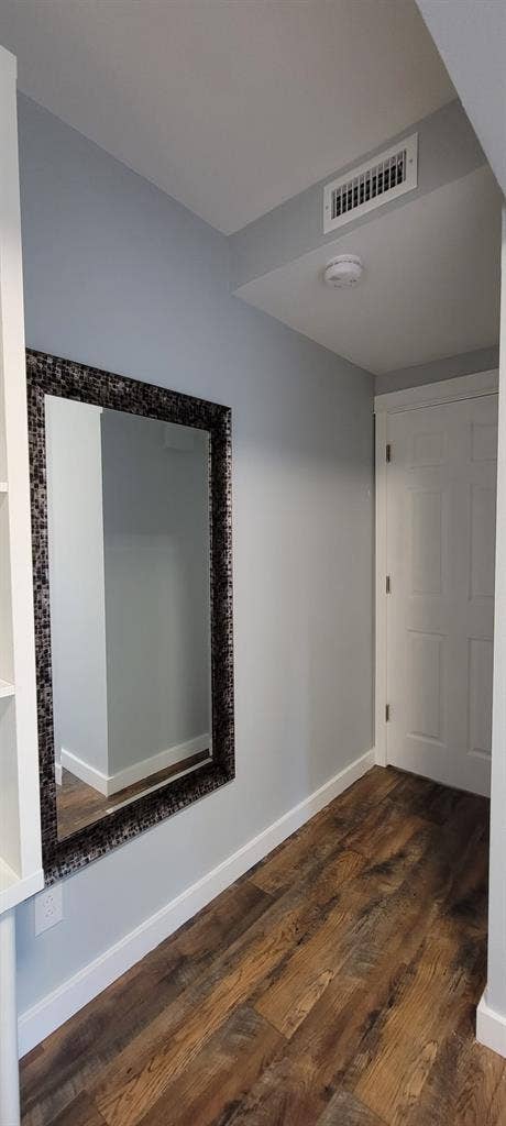 Private Room F - Utilities Inc