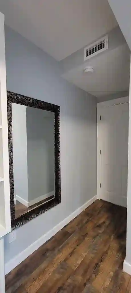 Private Room F - Utilities Inc