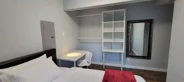 Private Room F - Utilities Inc