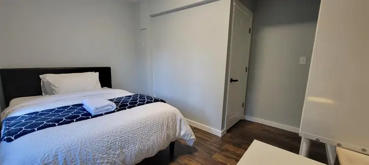 Private Room G - Utilities Inc